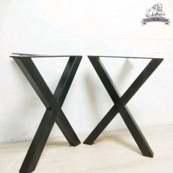 Нестандартные решения из металла