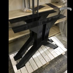 Нестандартные решения из металла