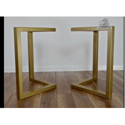 Нестандартные решения из металла