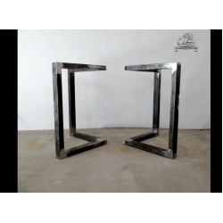 Нестандартные решения из металла