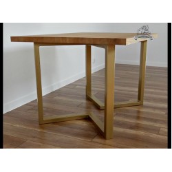 Нестандартные решения из металла