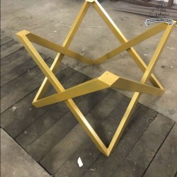 Нестандартные решения из металла