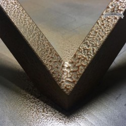 Нестандартные решения из металла