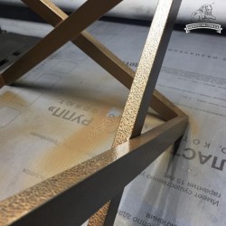 Нестандартные решения из металла