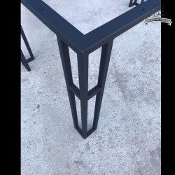 Изделия в стиле лофт