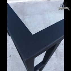 Изделия в стиле лофт