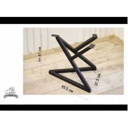 Изделия в стиле лофт