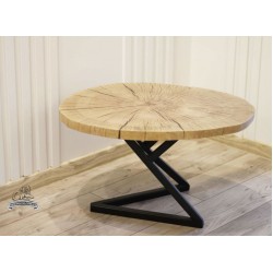 Изделия в стиле лофт