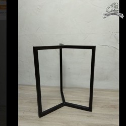 Изделия в стиле лофт