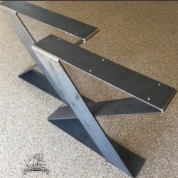 Изделия в стиле лофт