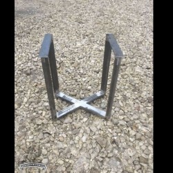 Изделия в стиле лофт