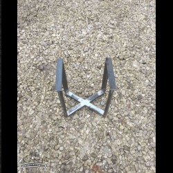 Изделия в стиле лофт