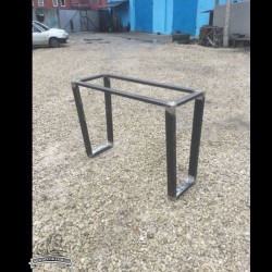 Изделия в стиле лофт