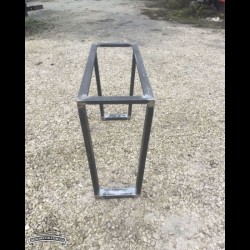 Изделия в стиле лофт