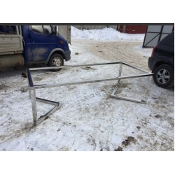 Изделия в стиле лофт