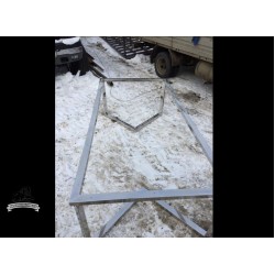 Изделия в стиле лофт