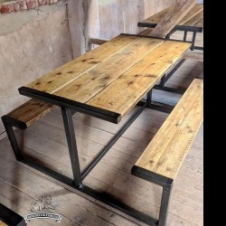 Каркасы для стола