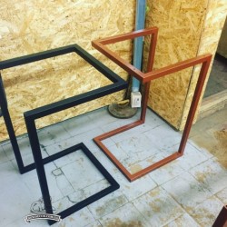 Каркасы для стола