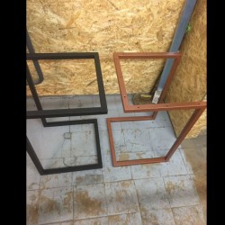 Каркасы для стола