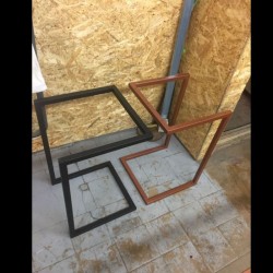 Каркасы для стола