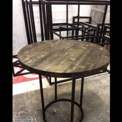 Готовые изделия из металла