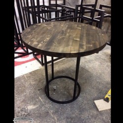 Готовые изделия из металла