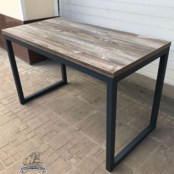 Готовые изделия из металла