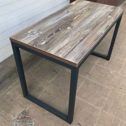 Готовые изделия из металла