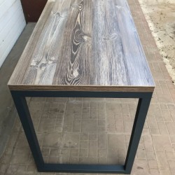 Готовые изделия из металла