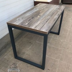 Готовые изделия из металла