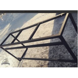 Готовые изделия из металла