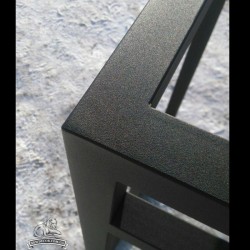 Готовые изделия из металла