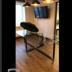 Готовые изделия из металла