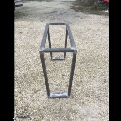 Готовые изделия из металла