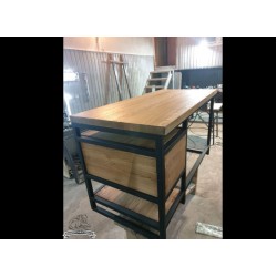 Готовые изделия из металла