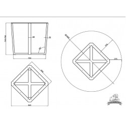 Готовые изделия из металла