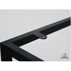 Готовые изделия из металла