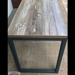 Изделия выполненные по чертежам заказчика