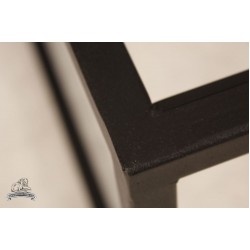 Изделия выполненные по чертежам заказчика