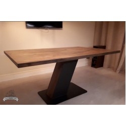 Изделия выполненные по чертежам заказчика