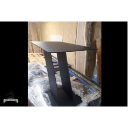 Изделия выполненные по чертежам заказчика