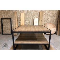 Изделия выполненные по чертежам заказчика