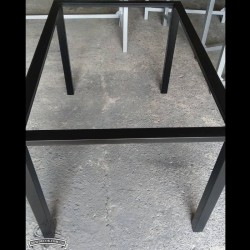 Изделия выполненные по чертежам заказчика