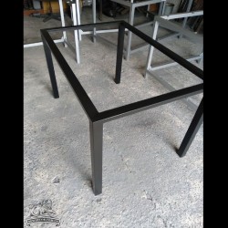 Изделия выполненные по чертежам заказчика