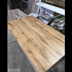 Изделия выполненные по чертежам заказчика