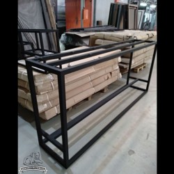 Изделия выполненные по чертежам заказчика