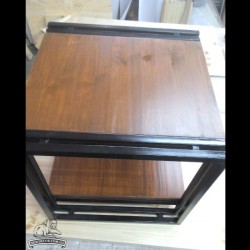 Креативные решения из металла