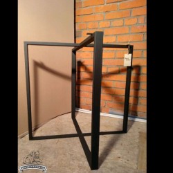 Креативные решения из металла