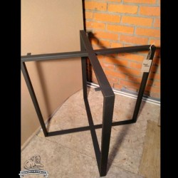 Креативные решения из металла