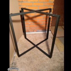 Креативные решения из металла